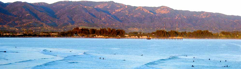 Our Santa Barbara Coast